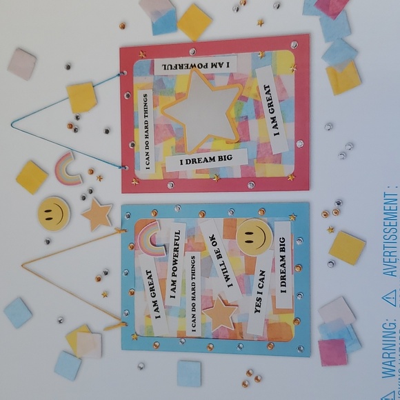 Creatology Collage Board Kit - Picture 2 of 6